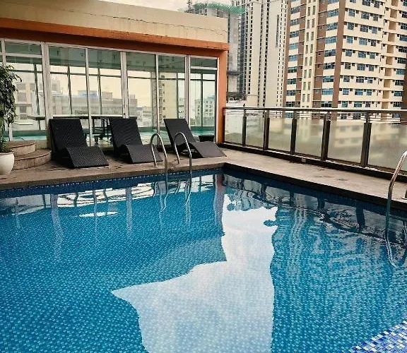 Birch Tower 2* Manila