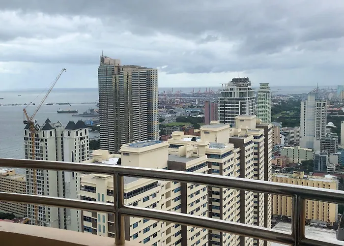 Birch Tower 2* Manila