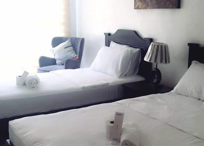 Birch Tower Manila