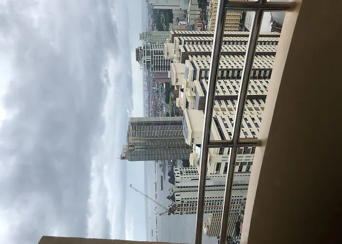 Birch Tower Manila