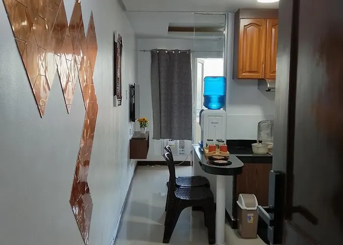 Birch Tower 마닐라