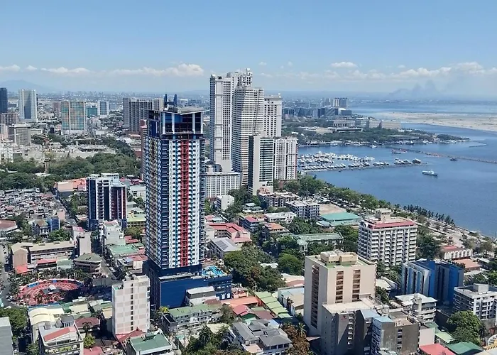 Birch Tower 2* Manila